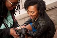 What To Expect When You Book Nicole Mondestin Photography- NYC ...