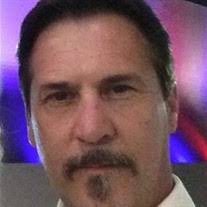 Allen Guidry, Sr. Obituary March 29, 2017