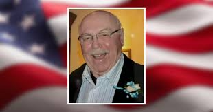 Edward L. Patterson Obituary September 13, 2024