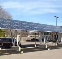 Prilagođeni ODM toplo pocinčani čelični solarni panel ...