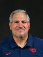 Dayton Flyers Football Camps