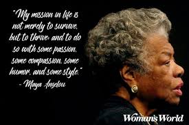  Our Favorite Maya Angelou Quotes That Still Inspire Us Today Maya Angelou Quotes Maya Angelou Maya Angelou Quotes Life