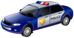 Police Car Png Image Policia Coches
