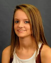 2012-13 Women's Cross Country Roster