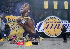 Petition To Make Kobe Bryant New Nba Logo Passes 2 5 Million Saudi Gazette