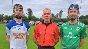2023 West U19A Hurling Round 3