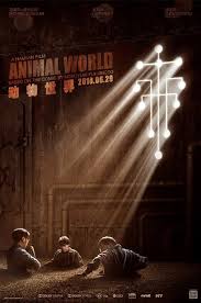 A trio of brothers cope with their parents' volatile relationship by running wild and unchecked, and one of them experiences a visceral awakening. Animal World 2018 Showtimes Tickets Reviews Popcorn Malaysia