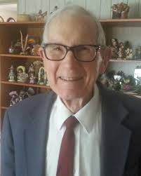 Obituary information for William C. Boehm, Jr.