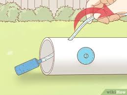 I got a good deal on a skimmer for about 60% off retail price. How To Build A Protein Skimmer 14 Steps With Pictures Wikihow