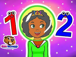 Princess 123s Sings To 30 Kids Song Learn Counting Numbers Teach Babies Kindergarten Kids Songs English Fun Kindergarten