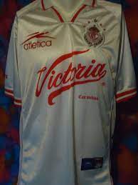 Victoria Con Medida Atletica Toluca Futbol Club Soccer Jersey L Xl Sweatpants Fashion Pants