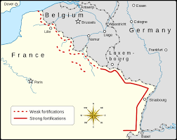 It is up to the relevant state health authorities to decide in line with the protection against infection act (infektionsschutzgesetz. The Maginot Line 11 Fascinating Facts About France S Ill Fated Fortifications Militaryhistorynow Com