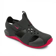Dečije sandale Nike Lifestyle - SANDALE GIRLS' NIKE SUNRAY PROTECT 2 (PS)  PRESCHOO 943828-001