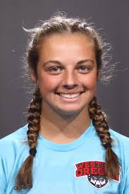 2017 Women's Soccer Roster