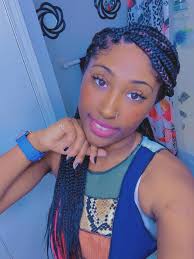 Instagram photo by Raven Simone Wells • Jul 9, 2025 at 7:56 PM