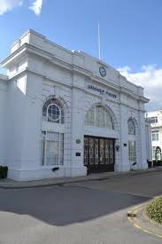 London croydon international airport (or lci) is based in croydon, south london, england. Croydon Airport Visitor Centre 2021 All You Need To Know Before You Go With Photos Tripadvisor