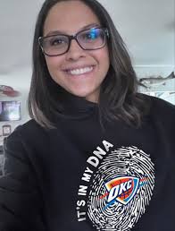 I Need All Die Hard Thunder Fans To Chek In 🏀