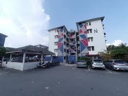 More images for taman pinggiran batu caves » Low Cost Flat Taman Pinggiran Batu Caves Fasa 2 Gombak Property For Sale On Carousell