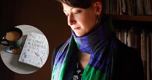 Fay Taylor releases debut novel Of Light and Leaves