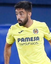 Villarreal club de fútbol, usually abbreviated to. Villarreal Cf Gegen Rb Salzburg Liveticker Europa League Sechzehntelfinale Ruckspiel 2020 2021 Sport Bild De