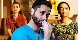 Max's Helen & Wilder Choice In New Amsterdam Explained
