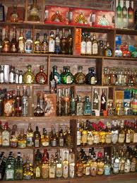 Roger Clyne Tequila Mercado Del Mar Tequila Liquor Home Decor