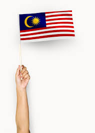 Person Waving The Flag Of Malaysia Free Image By Rawpixel Com Malaysia Flag Malaysian Flag Flag