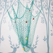 Crushed glass ocean wave in shadowbox with real sea shells. Buy Nature Fish Net Wall Decoration With Shells Ocean Themed Wall Hangings Fishing Net Party Decor For Pirate Party Wedding Photographing Decoration Aqua Online In Vietnam B08hc5lcyh