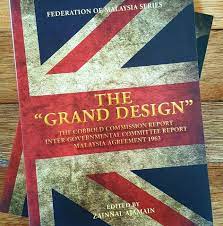 Pap form malaysian solidarity convention(msc) by recruiting non malay based party into it. Formation Of Malaysia Series Home Facebook