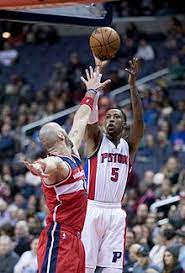 He started all but one game (senior night) as a freshman and. Kentavious Caldwell Pope Wikipedia