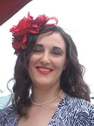 Florence CHAVANNE, 51 ans (MELBOURNE, IRVILLAC, BREST)