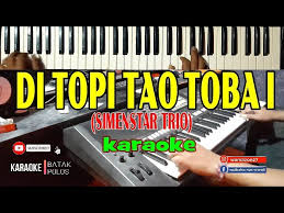 Download lagu jawa koplo terbaru mp3. Download Di Topi Ni Tao Toba I Karaoke Batak Versi Keyboard Mp3 Mp4 3gp Flv Download Lagu Mp3 Gratis