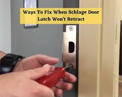 How far away should the wink hub / wink hub 2 be from the lock during connection? 5 Quick Ways To Fix When Schlage Door Latch Won T Retract Diy Smart Home Hub