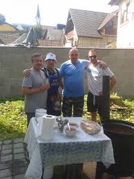 Českobudějovický odchovanec milan gulaš na tamním ledě začínal v pěti letech a v osmnácti v barvách extraligových budějovic nastartoval svoji profesionální kariéru. Predstavenia Divadelny Subor Kultura Cernova