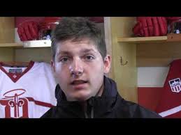 2020-2021 USHL All-Rookie Second Team