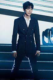 (please do not edit, crop, or remove the logo from the fantaken material on this blog unless otherwise stated. Jung Jin Young Singer Wikipedia