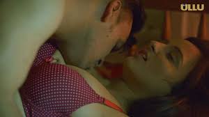 ullu sex web series Free Porn Video