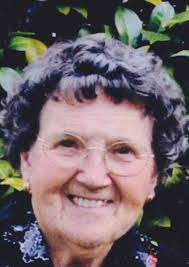 Edna Burleson Obituary