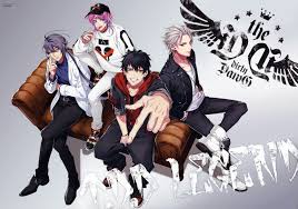 hypnosis mic おしゃれまとめの人気アイデア pinterest kanada furuya キュン 漫画 ヒプノシス 漫画の壁紙