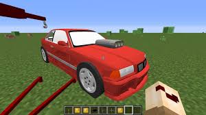 When we were trying to fix it the curcuit board went poof and clouds of smoke came out of it, i. Cars Mod 1 12 2 For Minecraft Xujmod Build Your Own Car