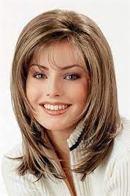 Long Haircuts With Bangs Bob Hairstyles For 2013 Medium Hair Styles For Women Medium Hair Styles Medium Length Hair Styles