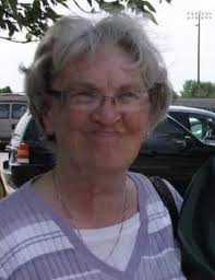 Obituary for Carol J. Allen