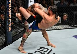 Zhang weili, and the leg injury of jim crute. Who Has The Best Jiu Jitsu In The Ufc Today The Mma Guru