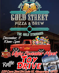 Profile for C10 Club New Mexico