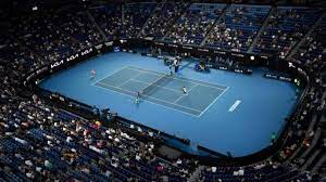 Now, not only is the australian open played at melbourne park, some of the world's best train here as well. Tennis Lockdown Vorerst Keine Fans In Melbourne Williams Weiter Sport Sz De