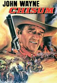 Chisum: El Rey del Oeste (Doblada)