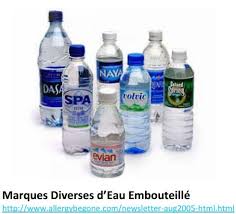 130 villes passées au crible. L Eau Embouteille Safe Drinking Water Foundation