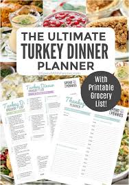 Add 1/2 teaspoon salt and 1/4 teaspoon pepper. How To Make Thanksgiving Dinner Spend With Pennies