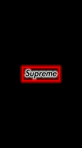 Black louis vuitton supreme wallpapers top free black louis. Supreme Black Iphone Wallpapers Wallpaper Cave