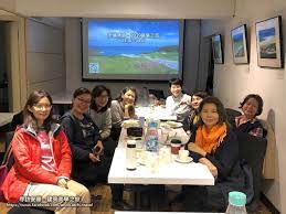 安藤忠雄 安藤築跡 建築美學之旅因為安藤因為建築因為旅行風雨無阻的行前聚會圓滿達陣 地點 伊士曼寧cafe 主角 安藤築跡 2019跳島之旅 旅伴攝影 andoarchitravel local travel art tours travel agency